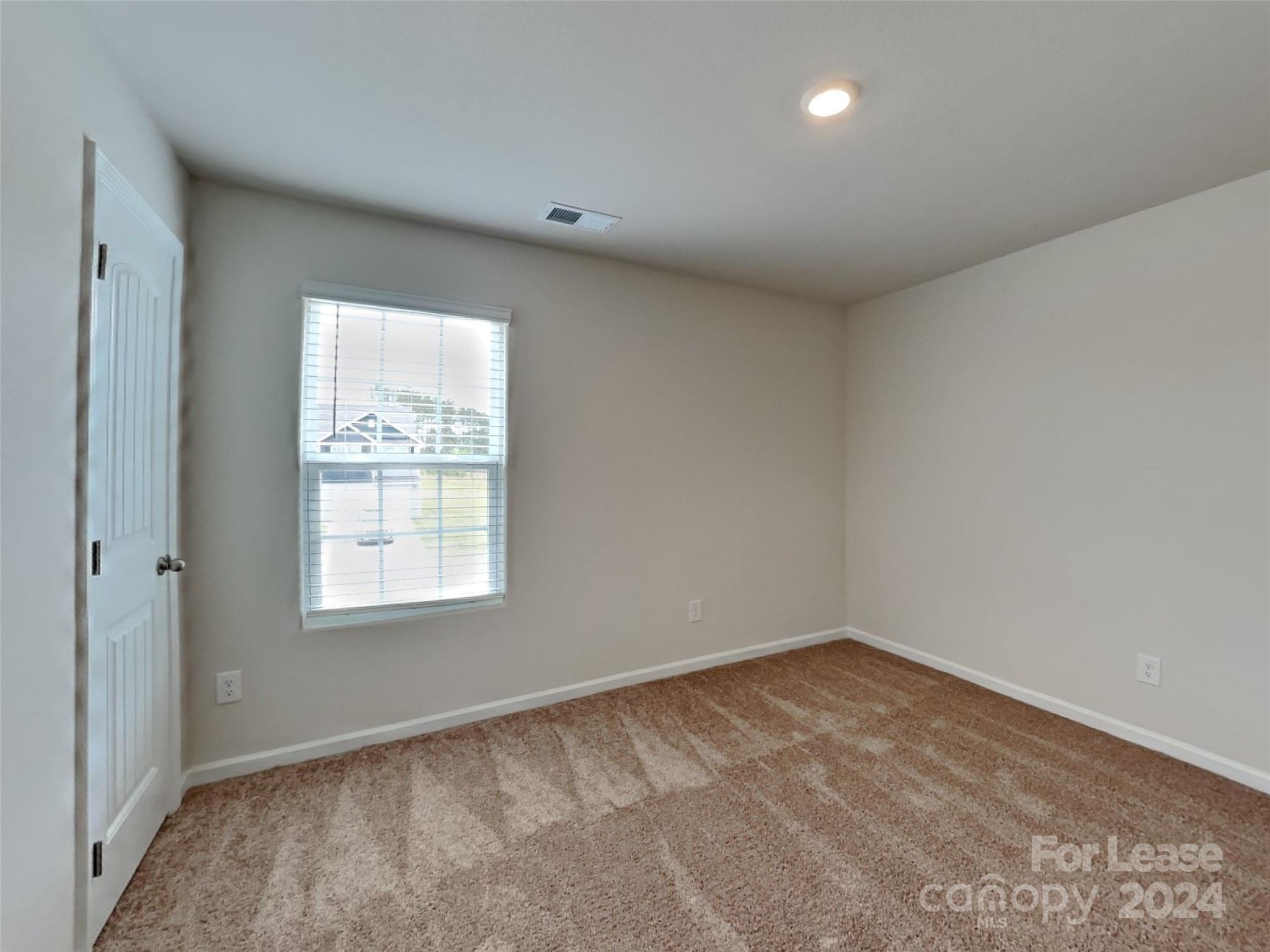 Unknown - Residential Lease