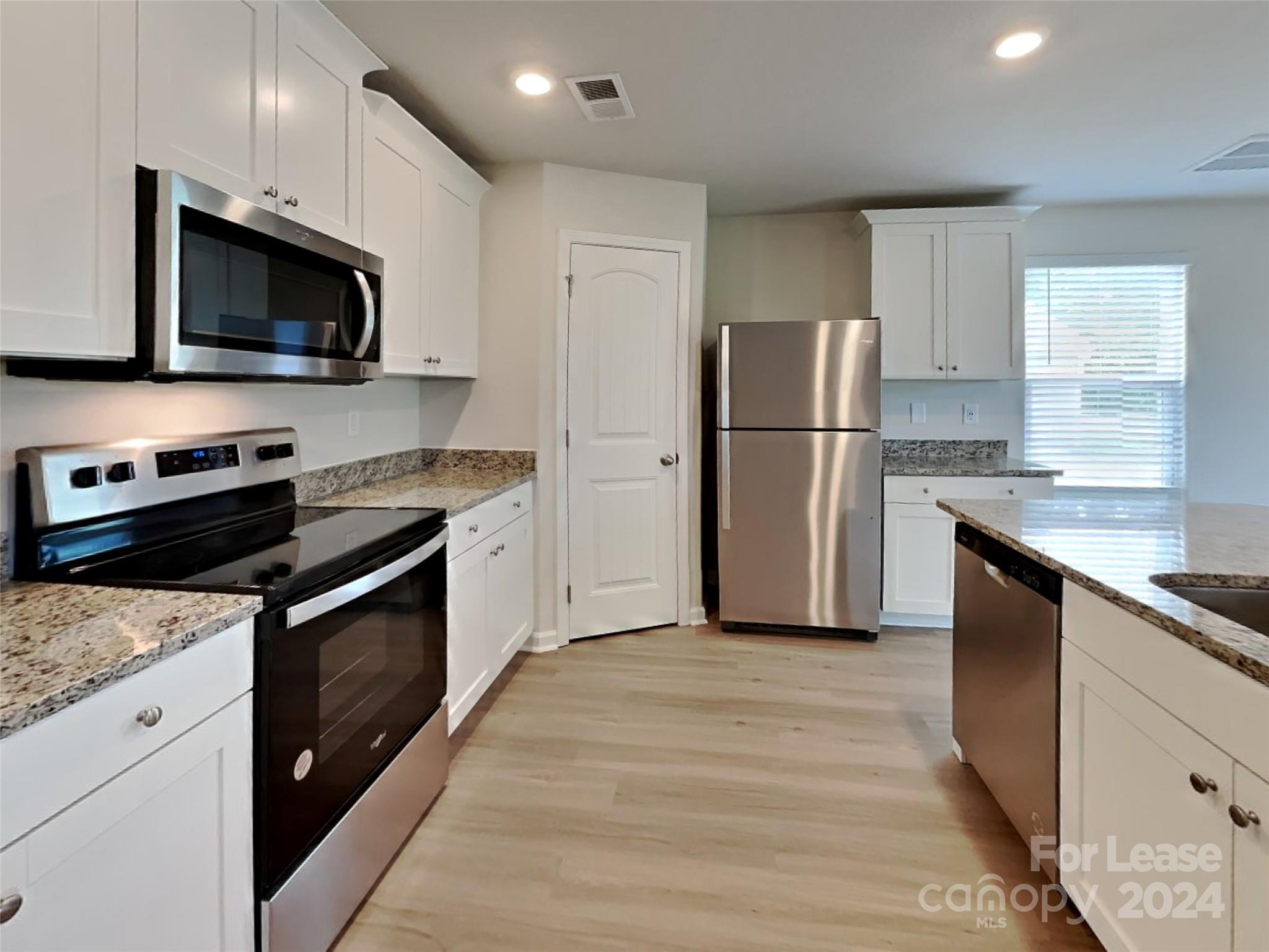 Unknown - Residential Lease