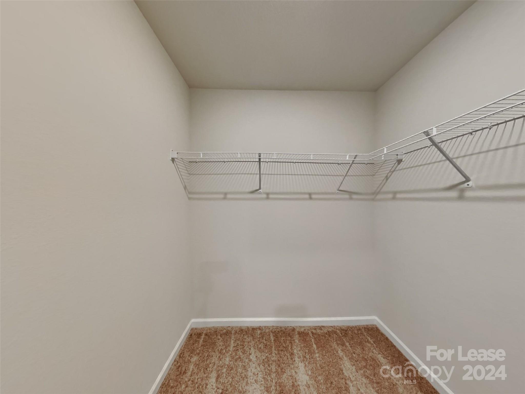 Unknown - Residential Lease