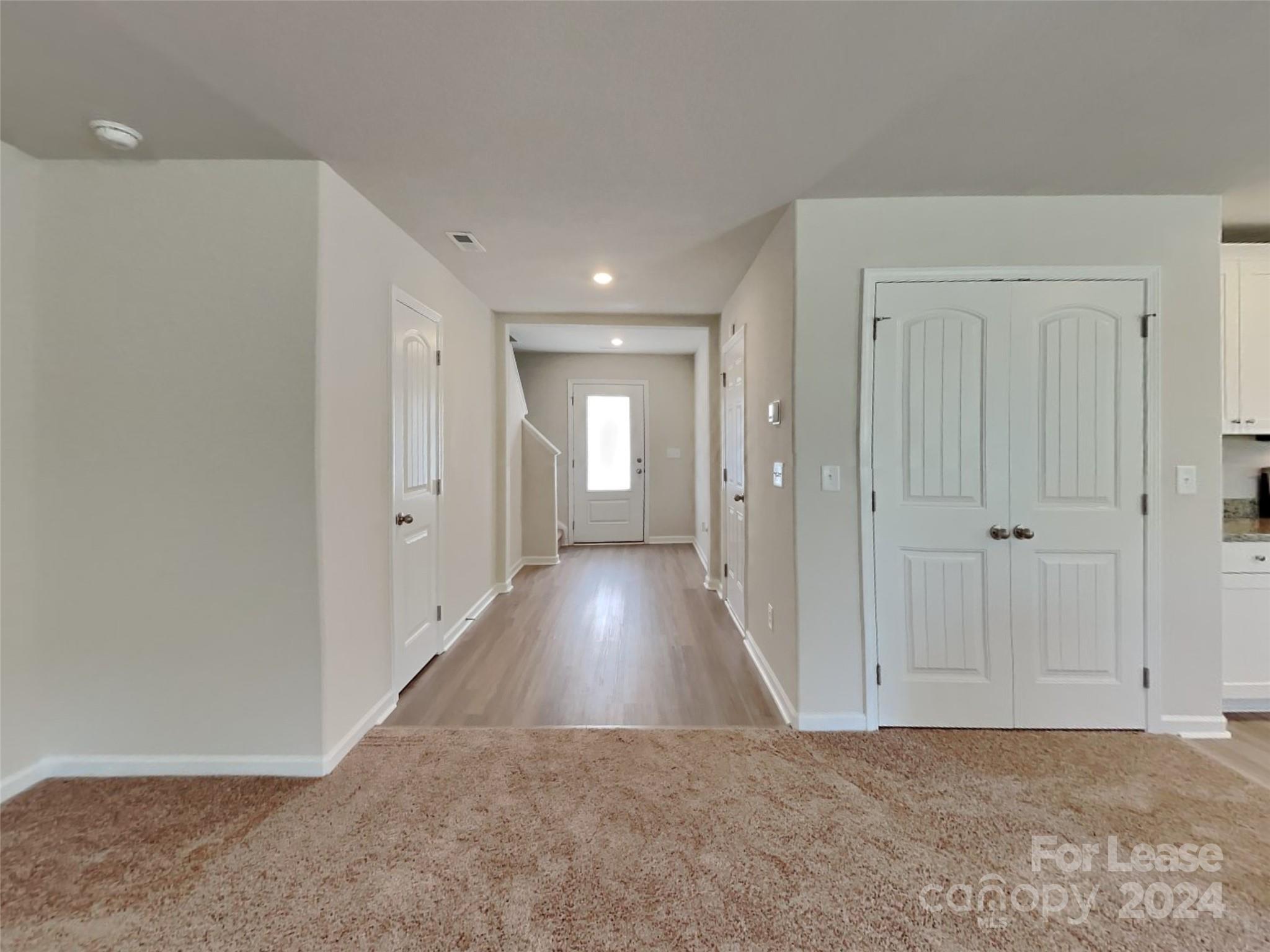 Unknown - Residential Lease