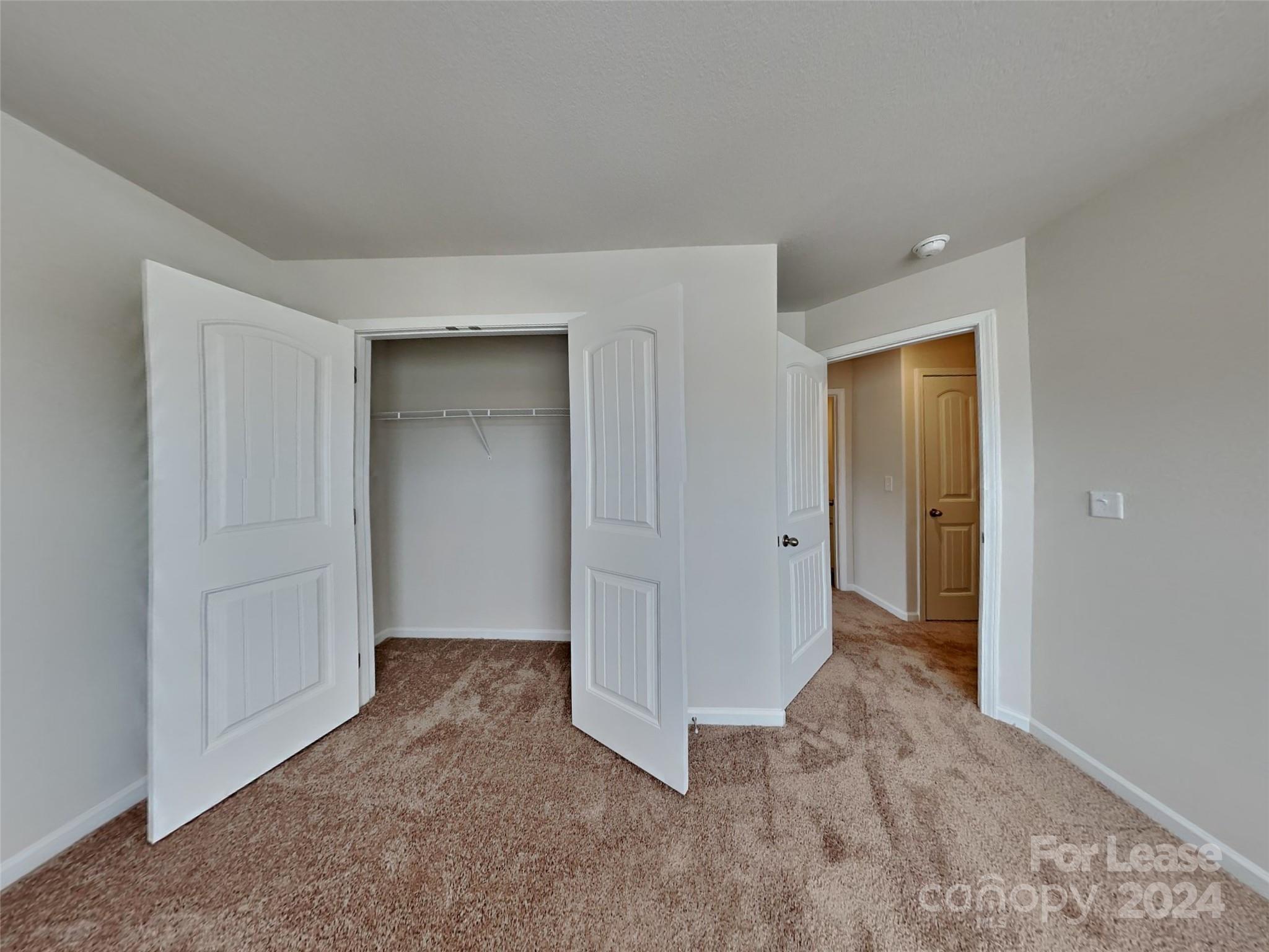 Unknown - Residential Lease