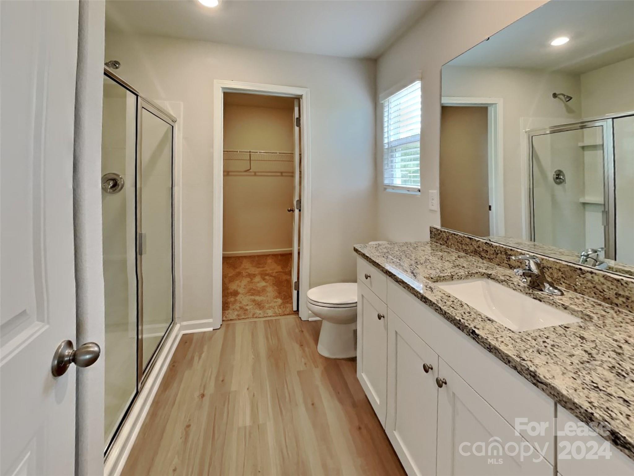 Unknown - Residential Lease