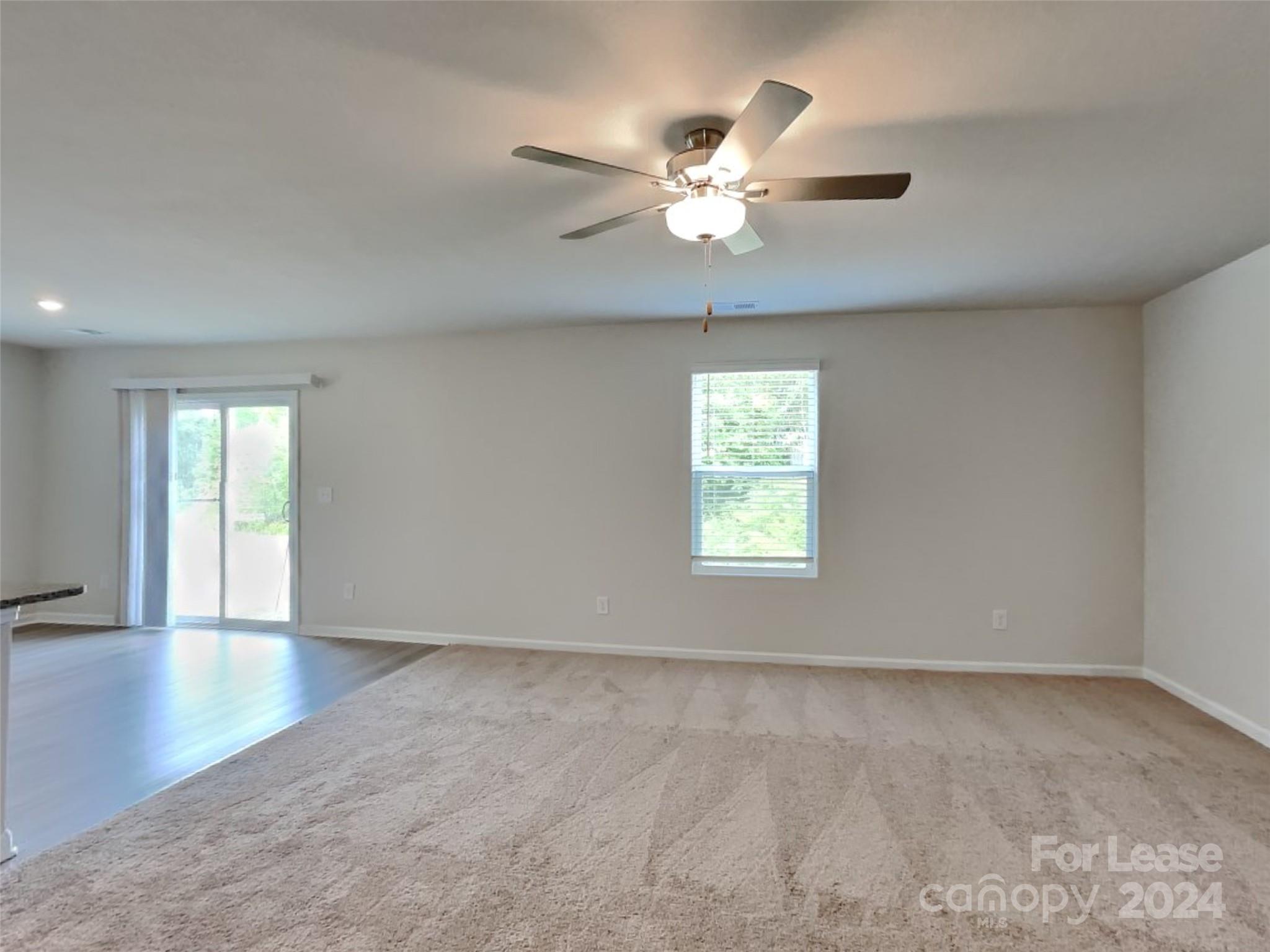 Unknown - Residential Lease