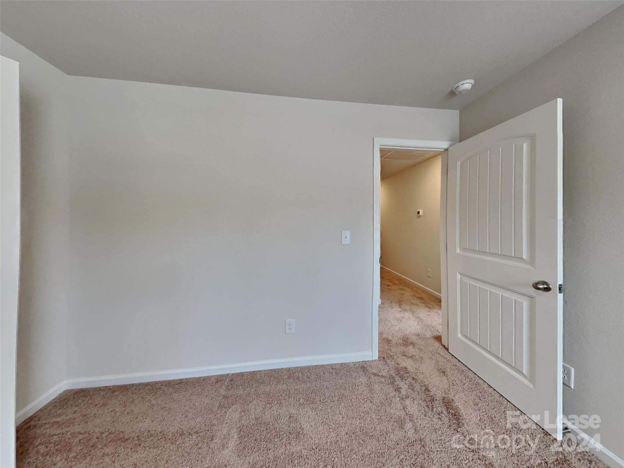 Unknown - Residential Lease