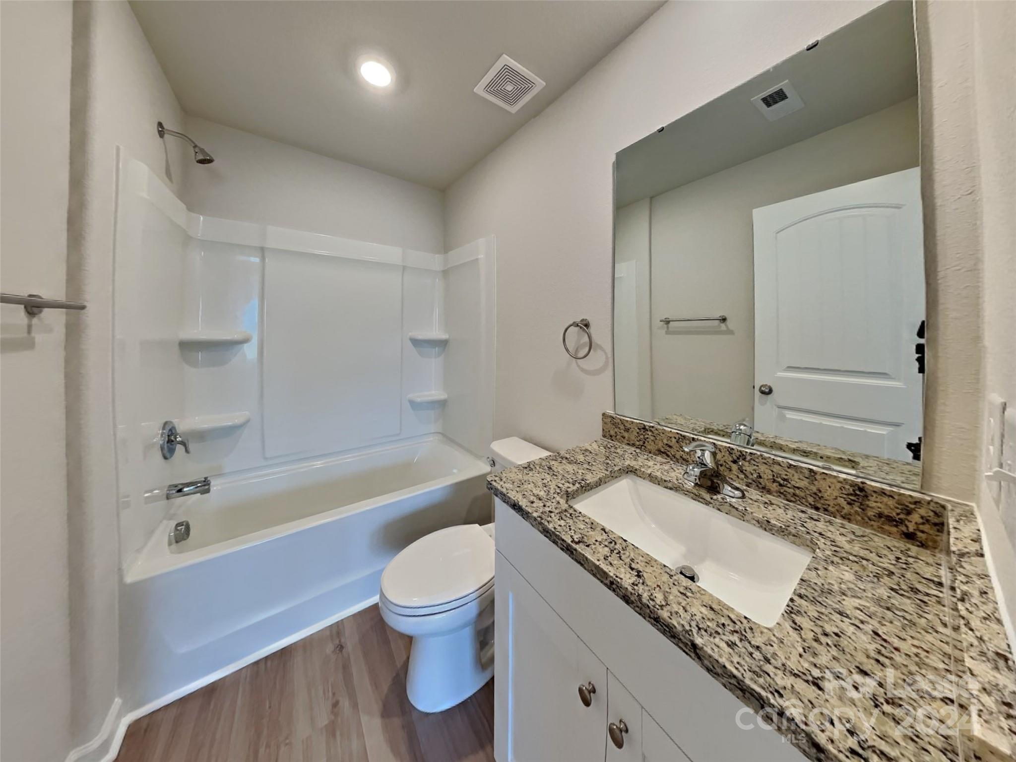 Unknown - Residential Lease