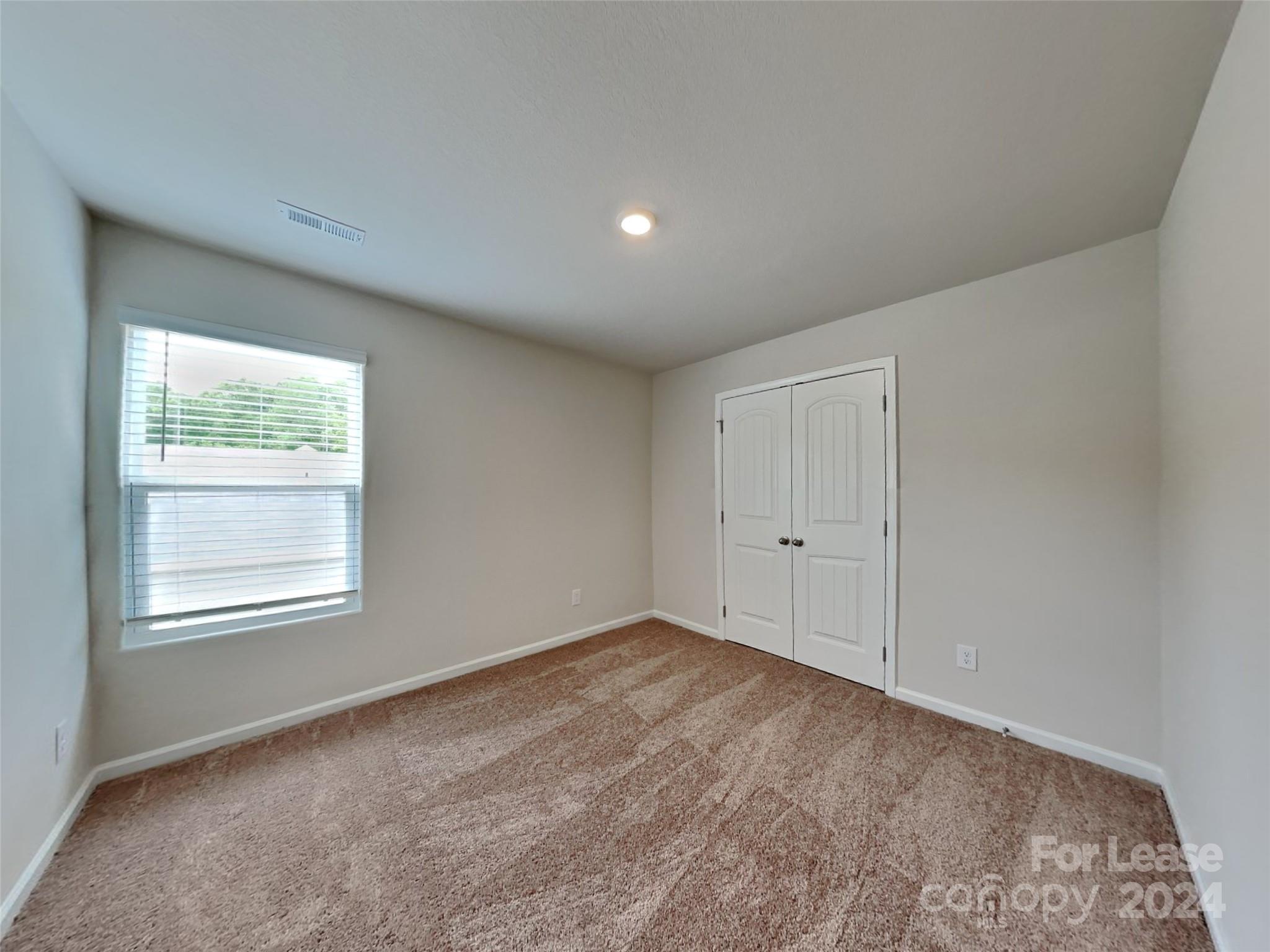 Unknown - Residential Lease