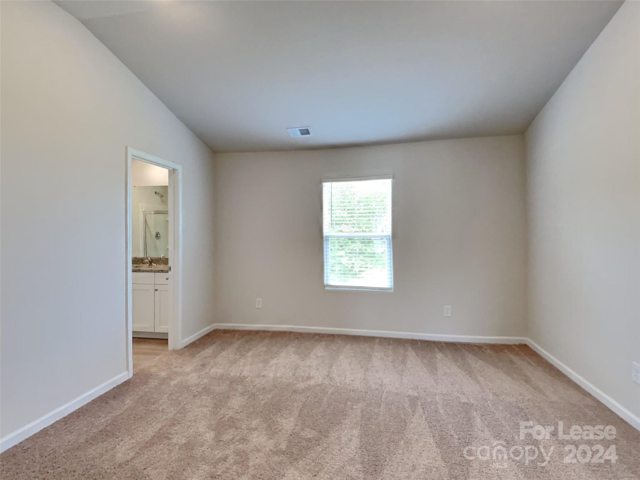 Unknown - Residential Lease