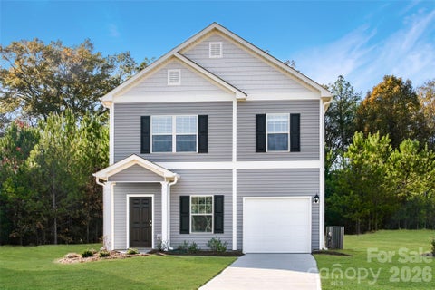 Photo of 624 Rowe Crossing Drive #37, Newton, NC 28658 (MLS # 4437734)