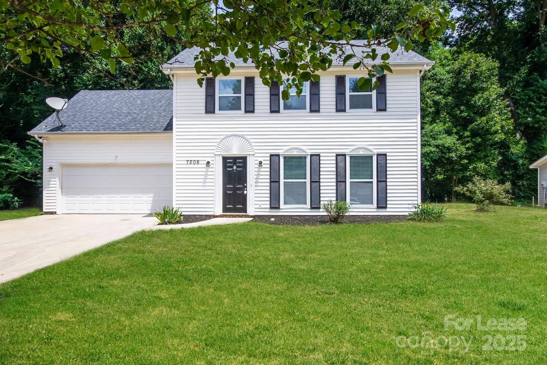 Ravenwood Estates - Residential Lease