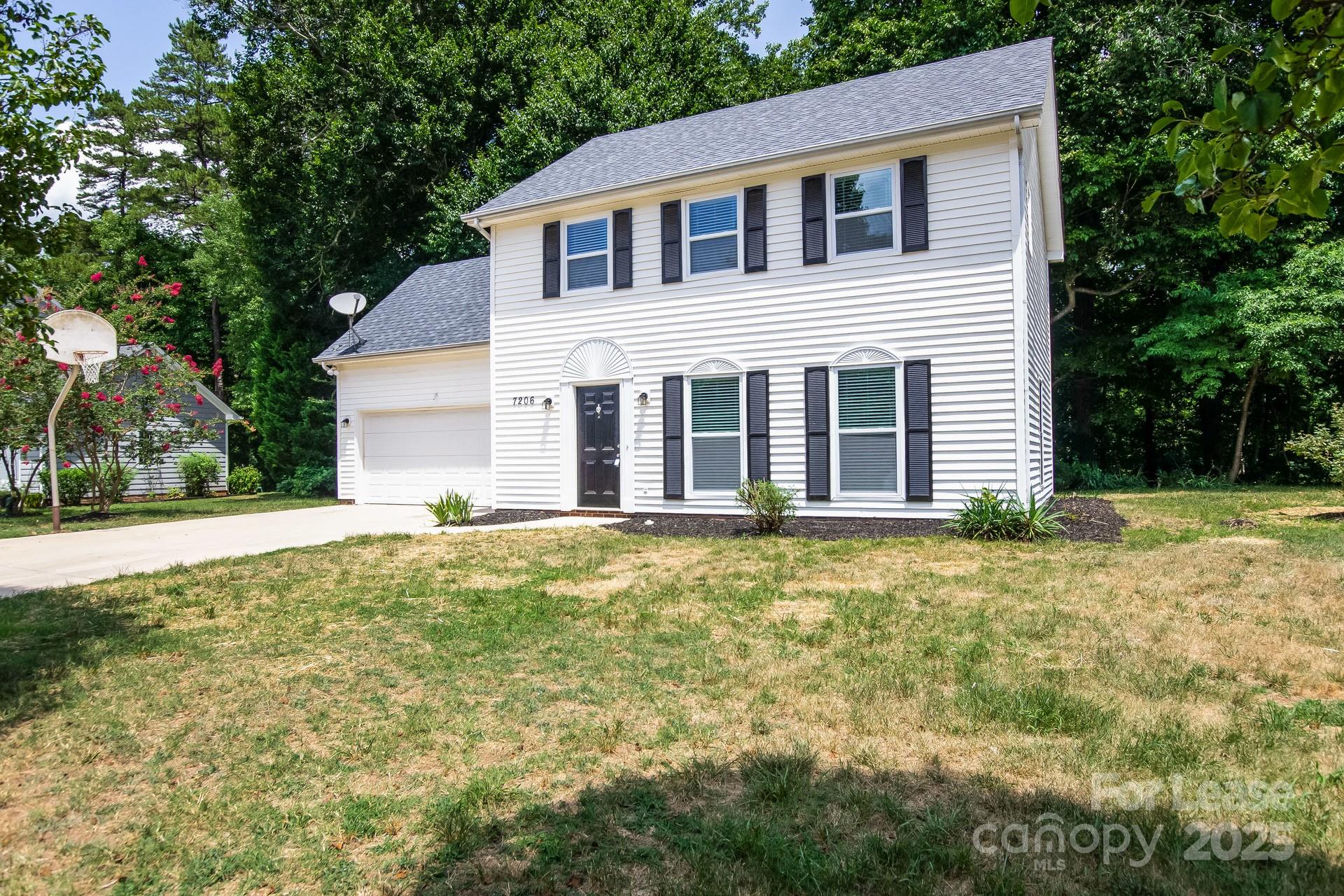 Ravenwood Estates - Residential Lease