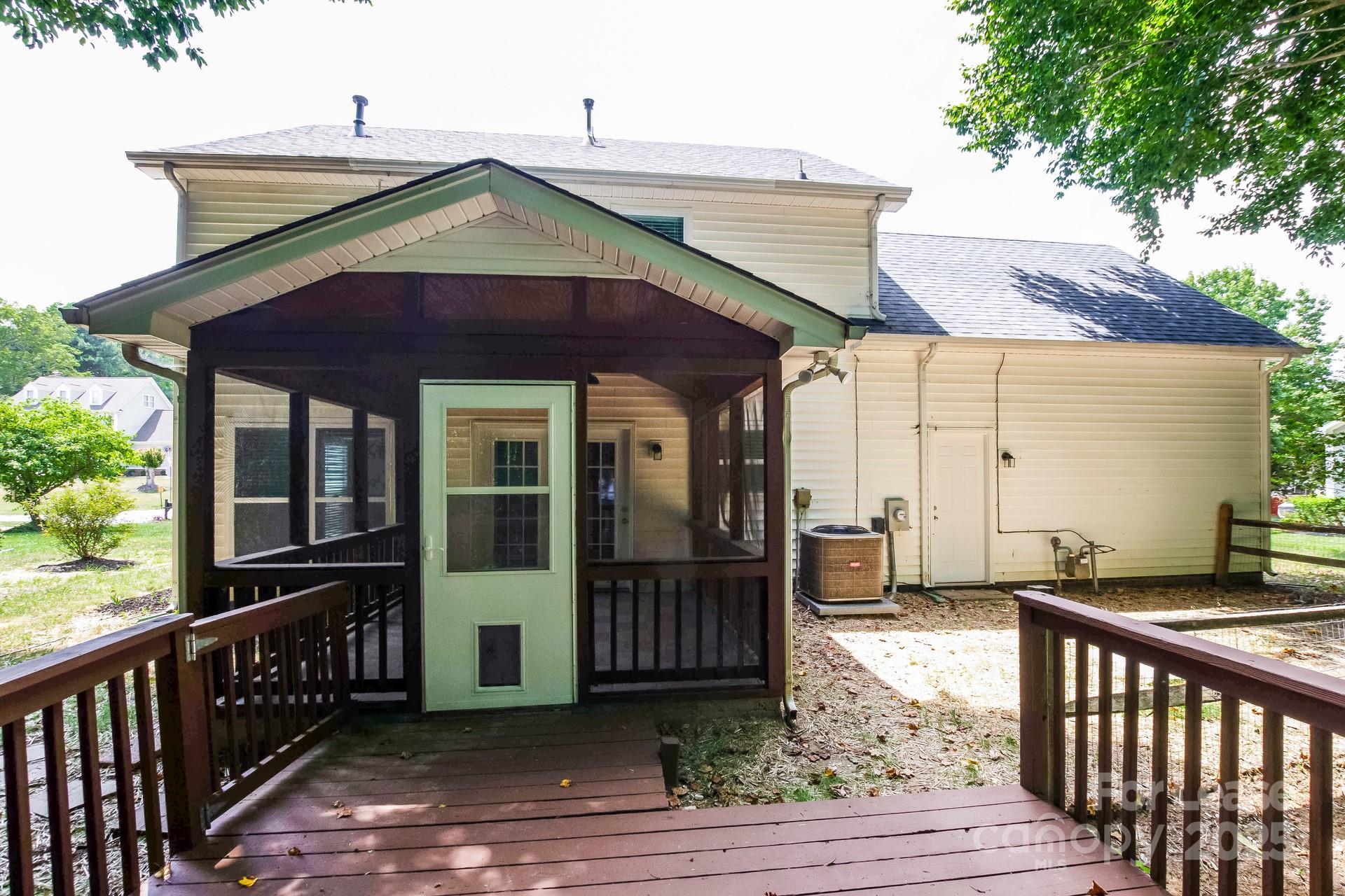 Ravenwood Estates - Residential Lease