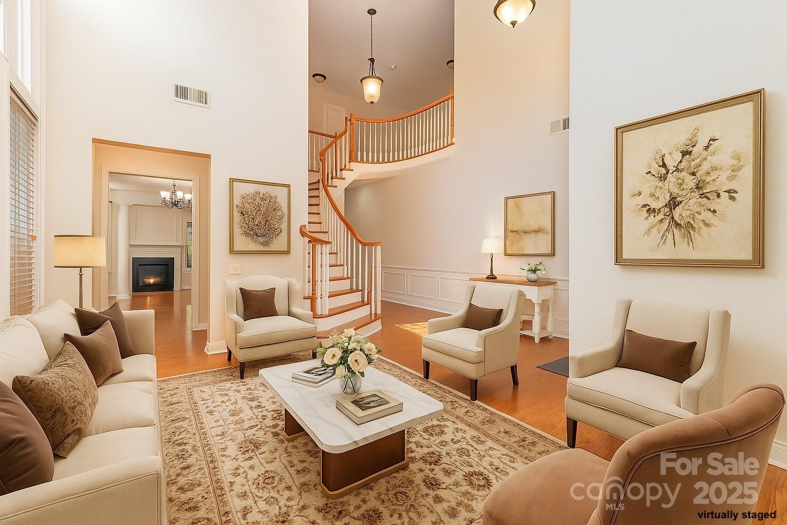 9429 Ridgeforest Drive