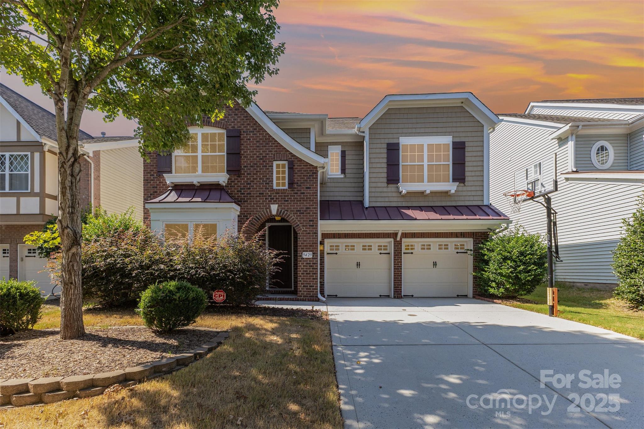 9429 Ridgeforest Drive