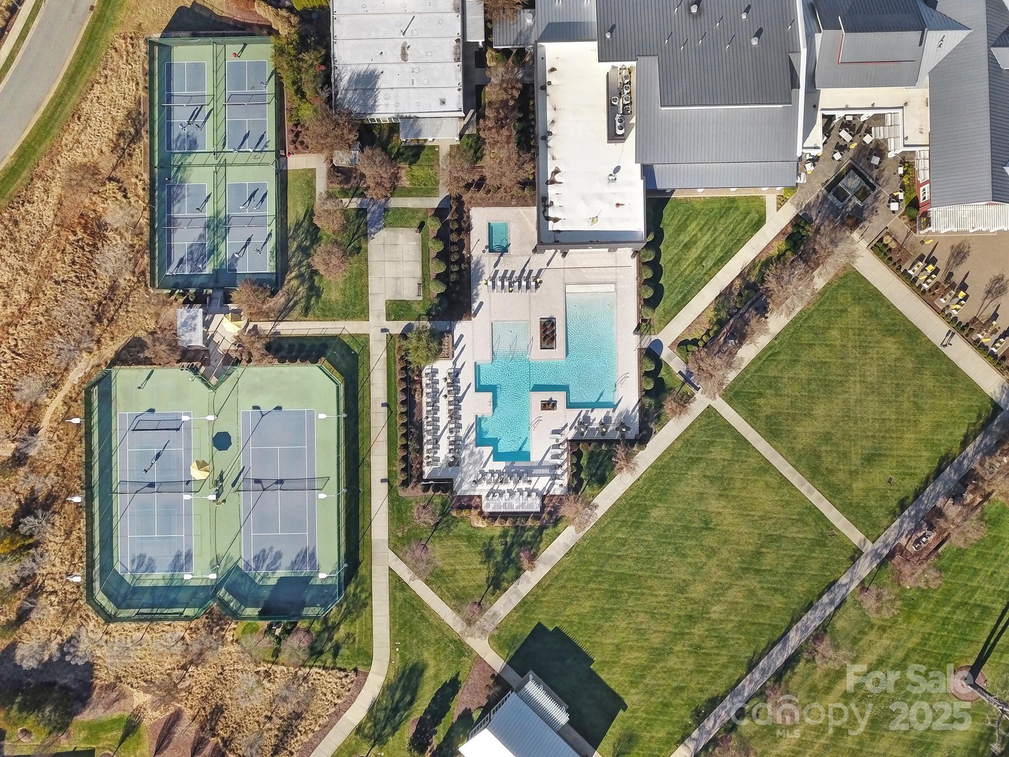 Trilogy Lake Norman - Residential