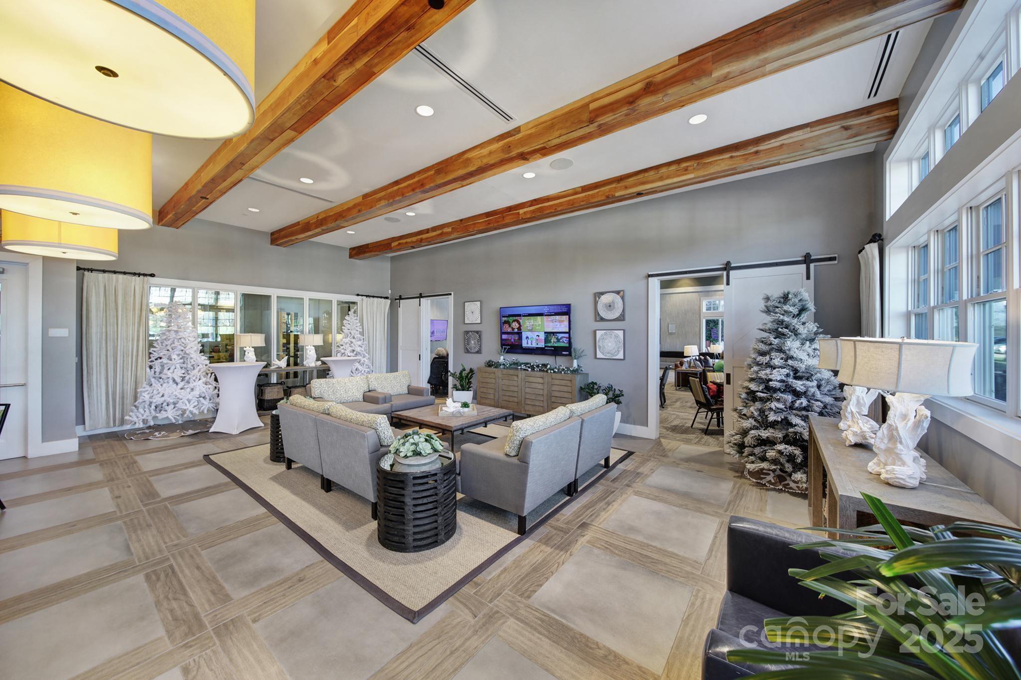 Trilogy Lake Norman - Residential