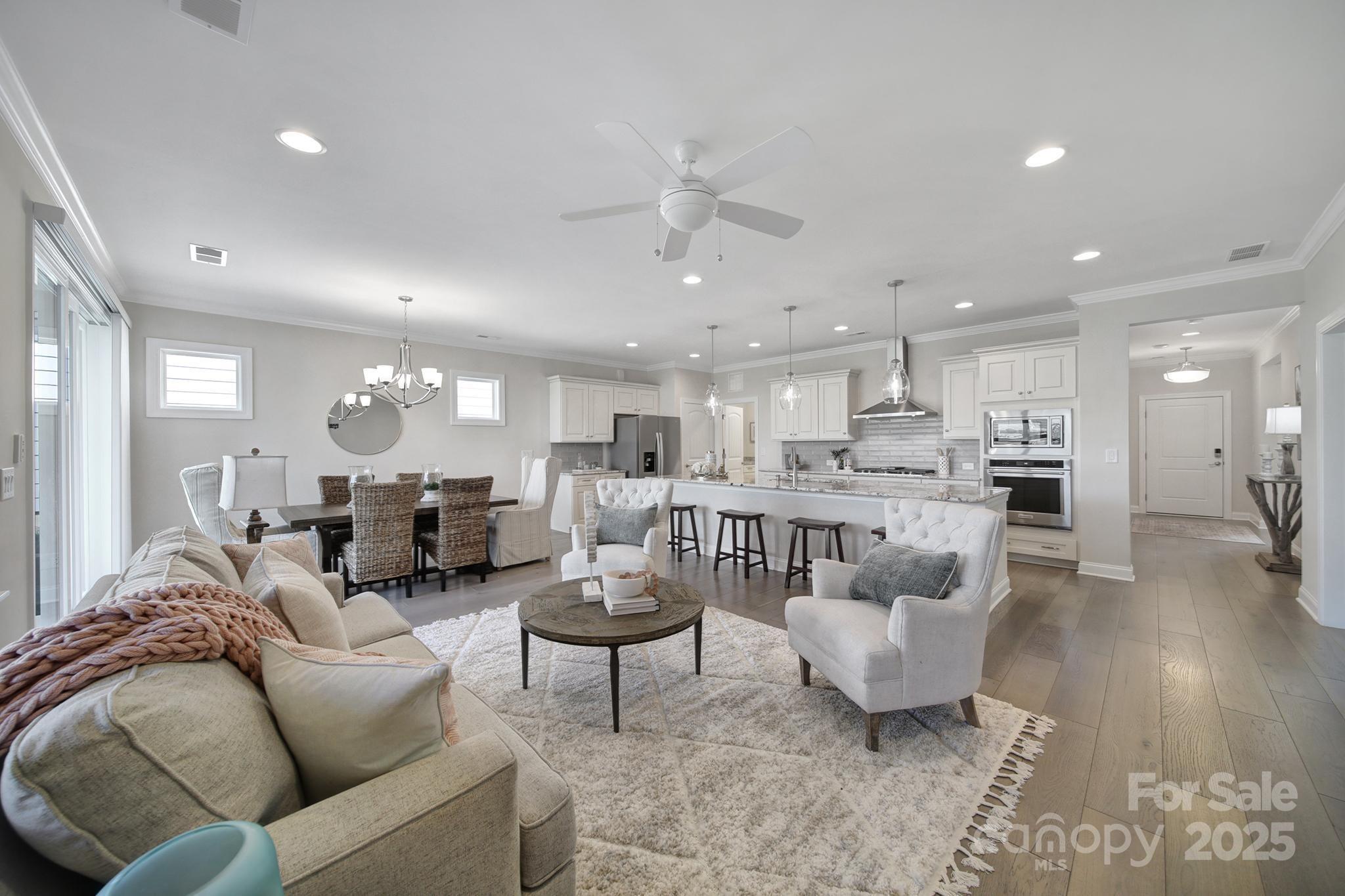 Trilogy Lake Norman - Residential