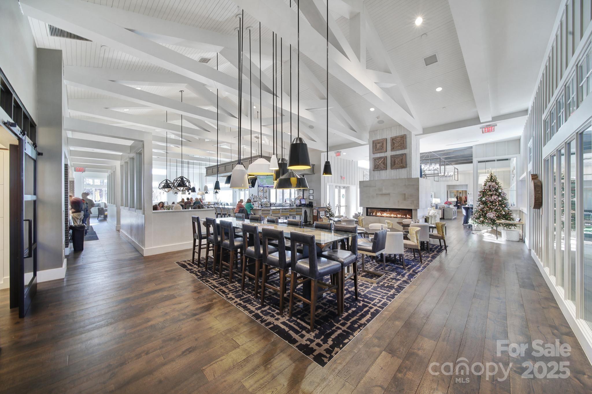 Trilogy Lake Norman - Residential