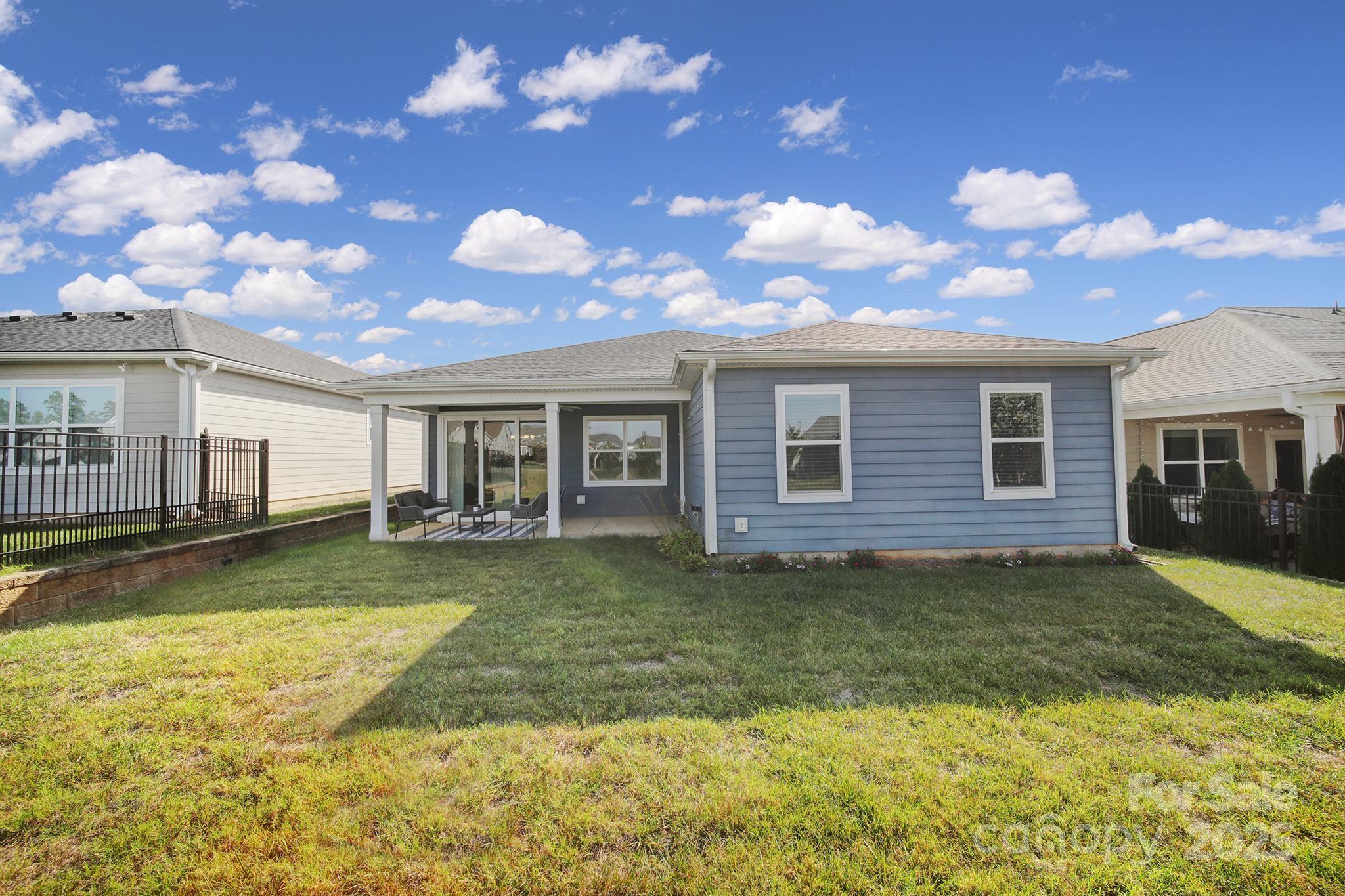 Trilogy Lake Norman - Residential