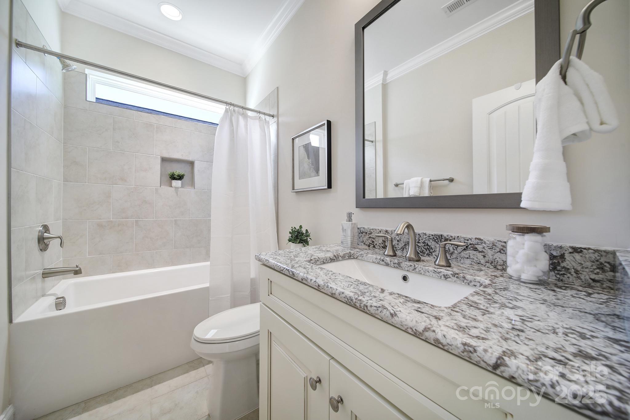 Trilogy Lake Norman - Residential