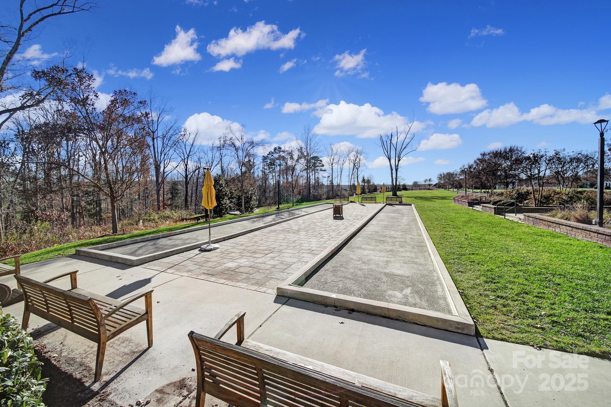 Trilogy Lake Norman - Residential