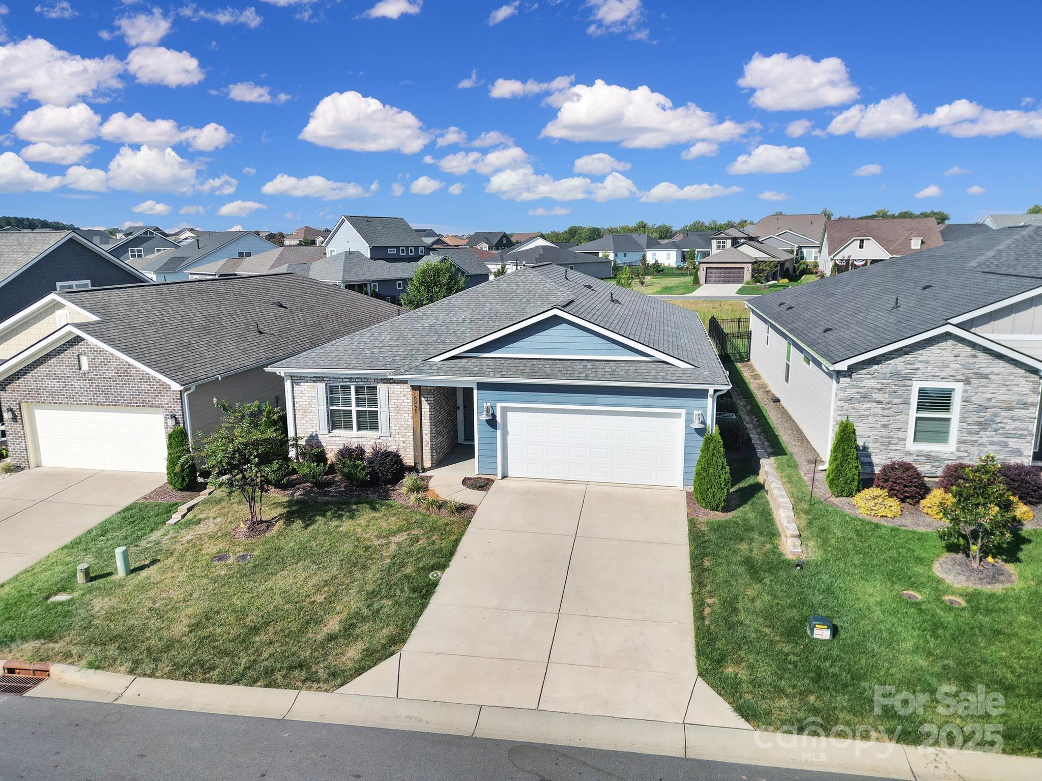 Trilogy Lake Norman - Residential