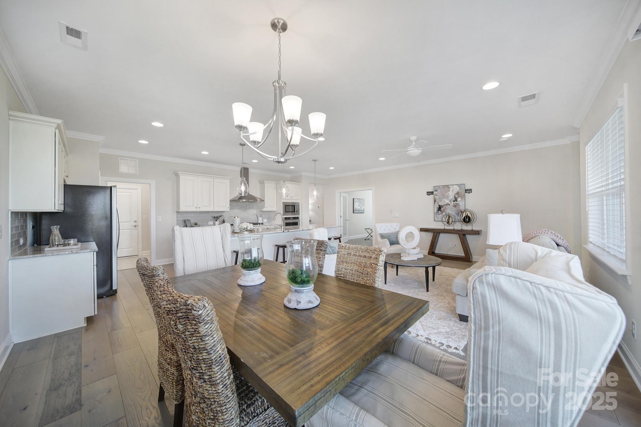 Trilogy Lake Norman - Residential