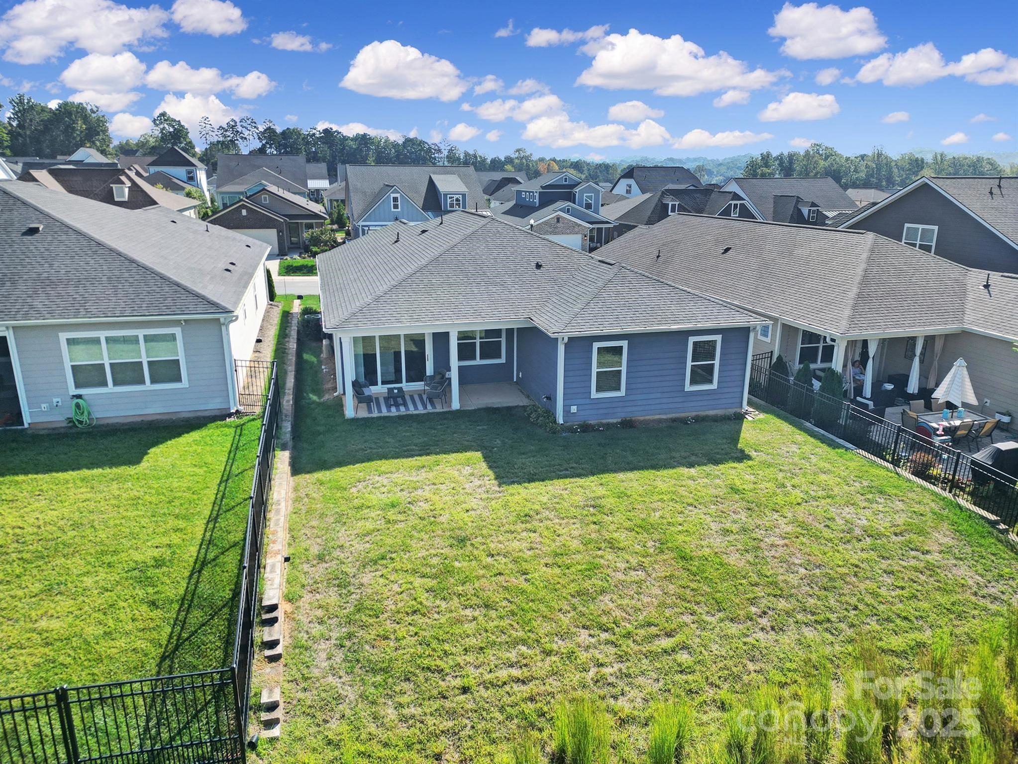 Trilogy Lake Norman - Residential