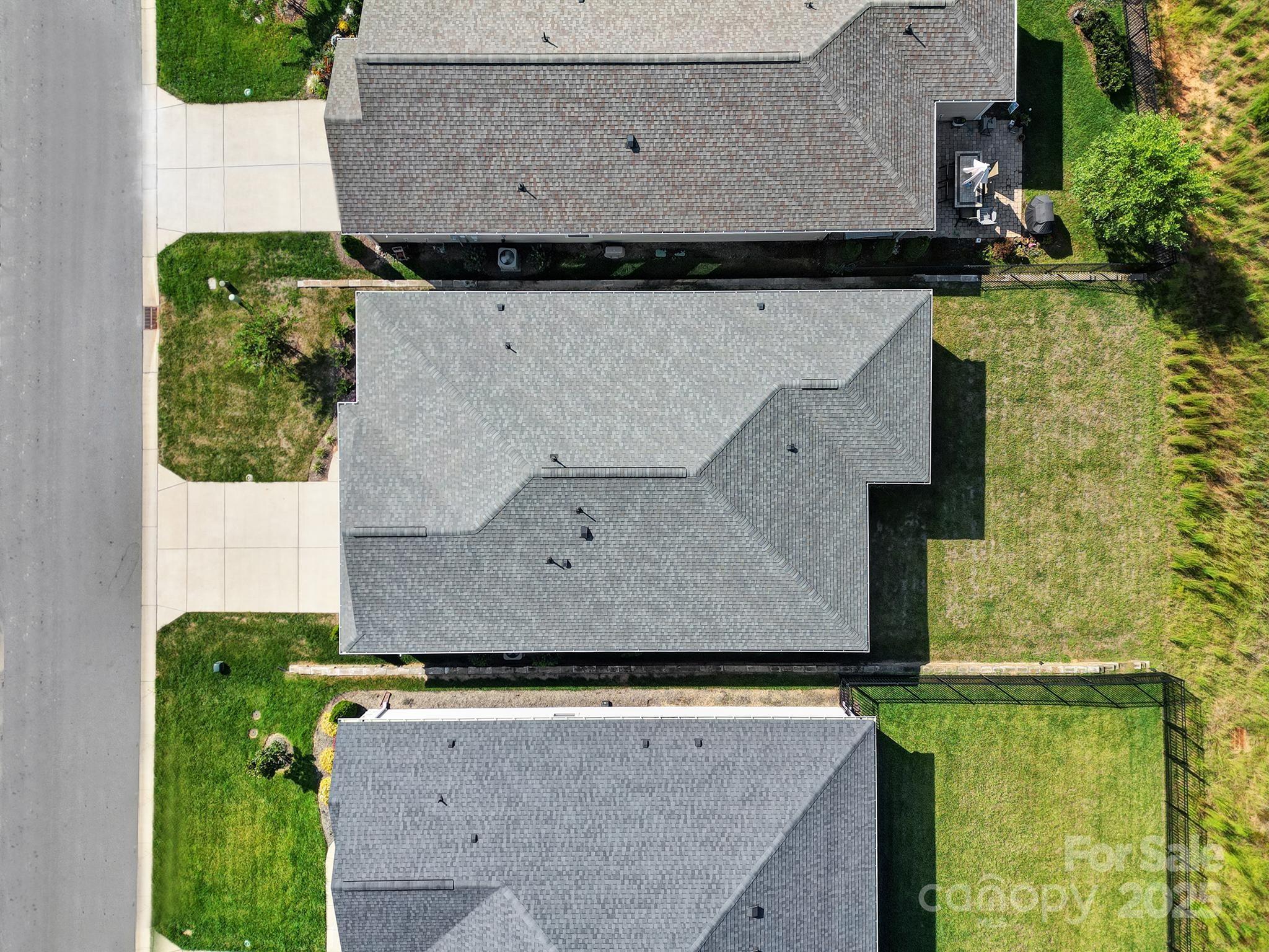 Trilogy Lake Norman - Residential