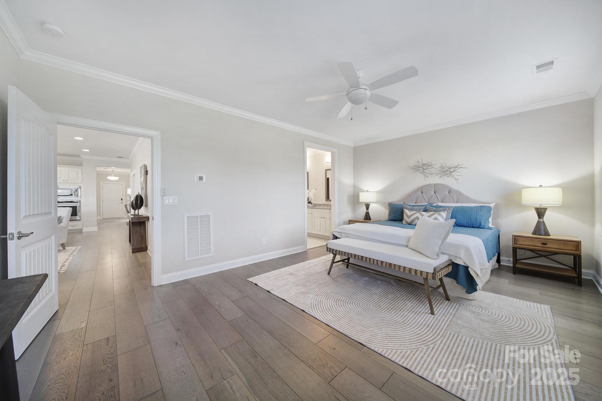 Trilogy Lake Norman - Residential