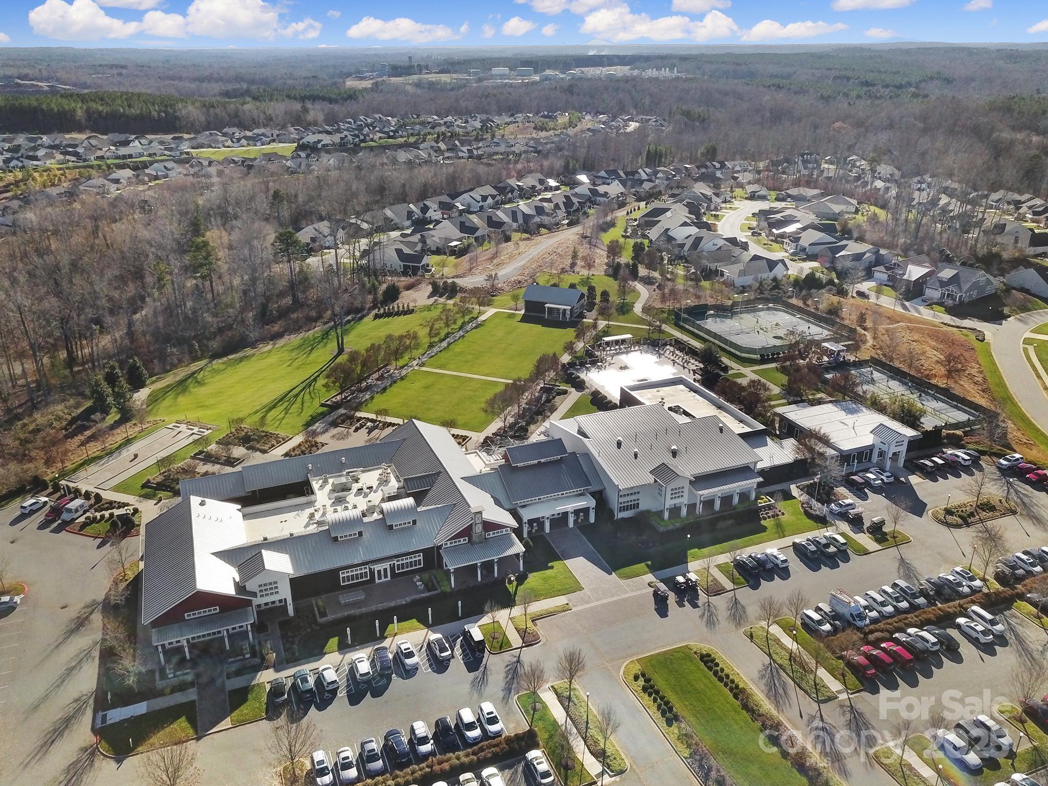 Trilogy Lake Norman - Residential