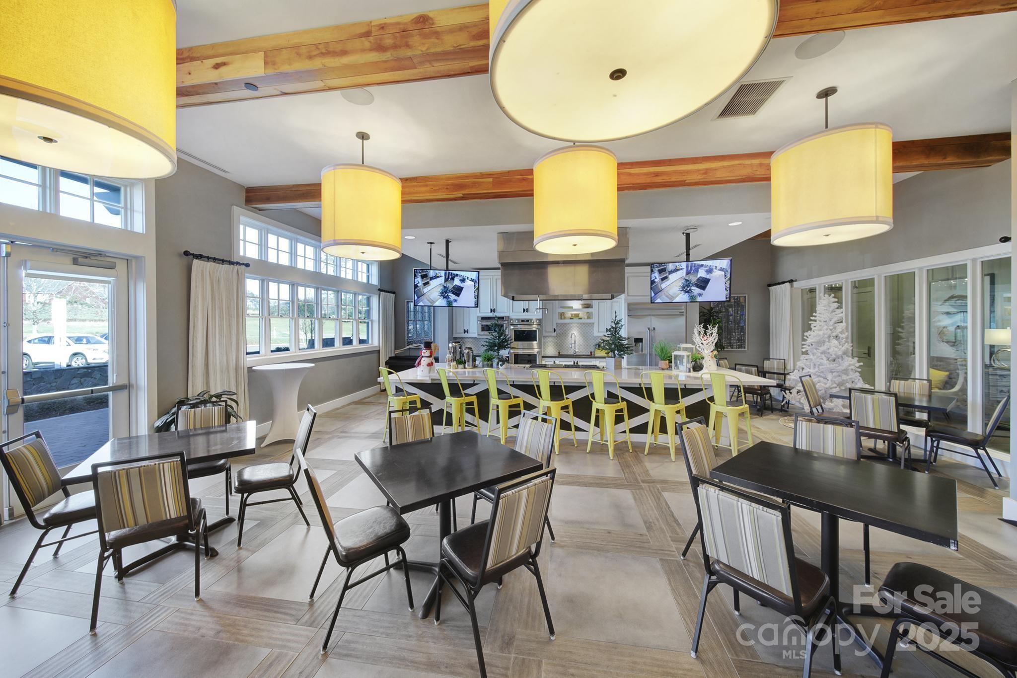 Trilogy Lake Norman - Residential