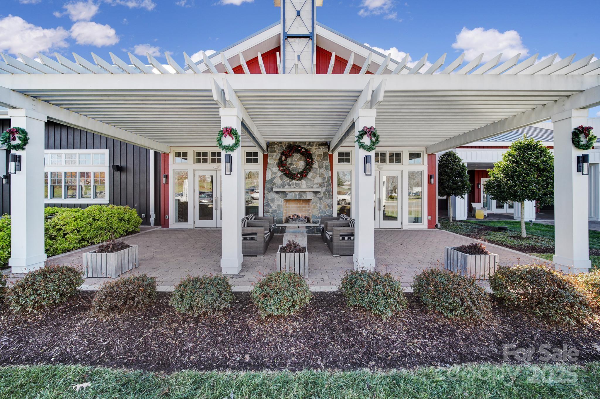 Trilogy Lake Norman - Residential