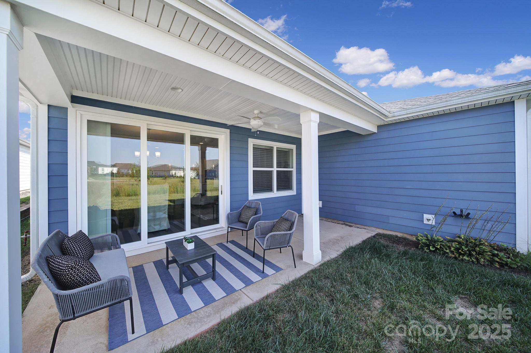 Trilogy Lake Norman - Residential