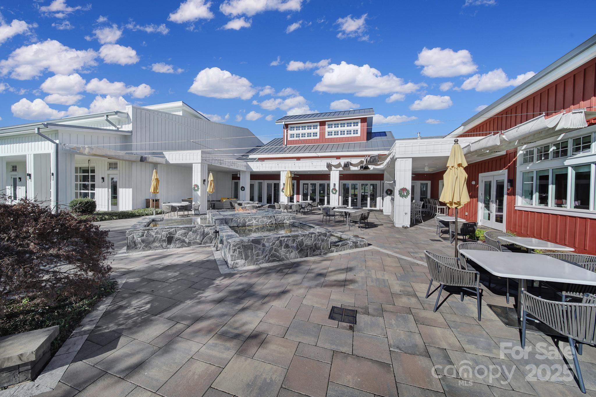 Trilogy Lake Norman - Residential