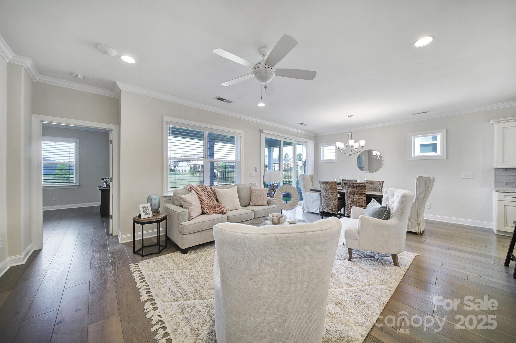 Trilogy Lake Norman - Residential