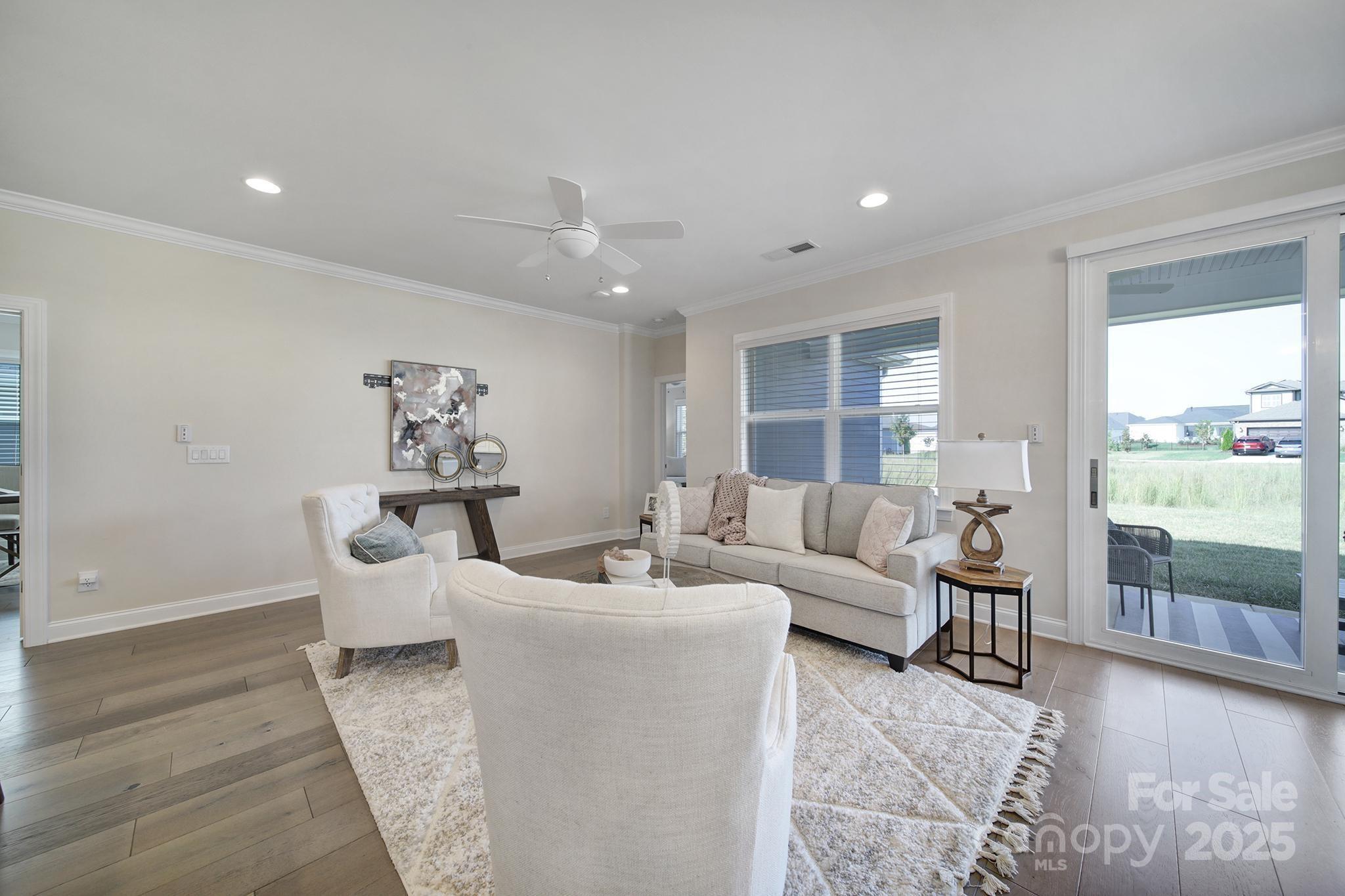 Trilogy Lake Norman - Residential