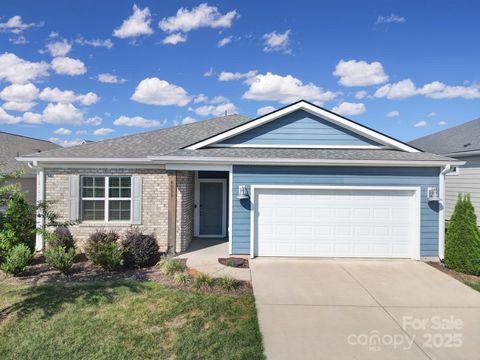 Photo of 6255 Scuttle Lane #1104, Denver, NC 28037 (MLS # 4304274)