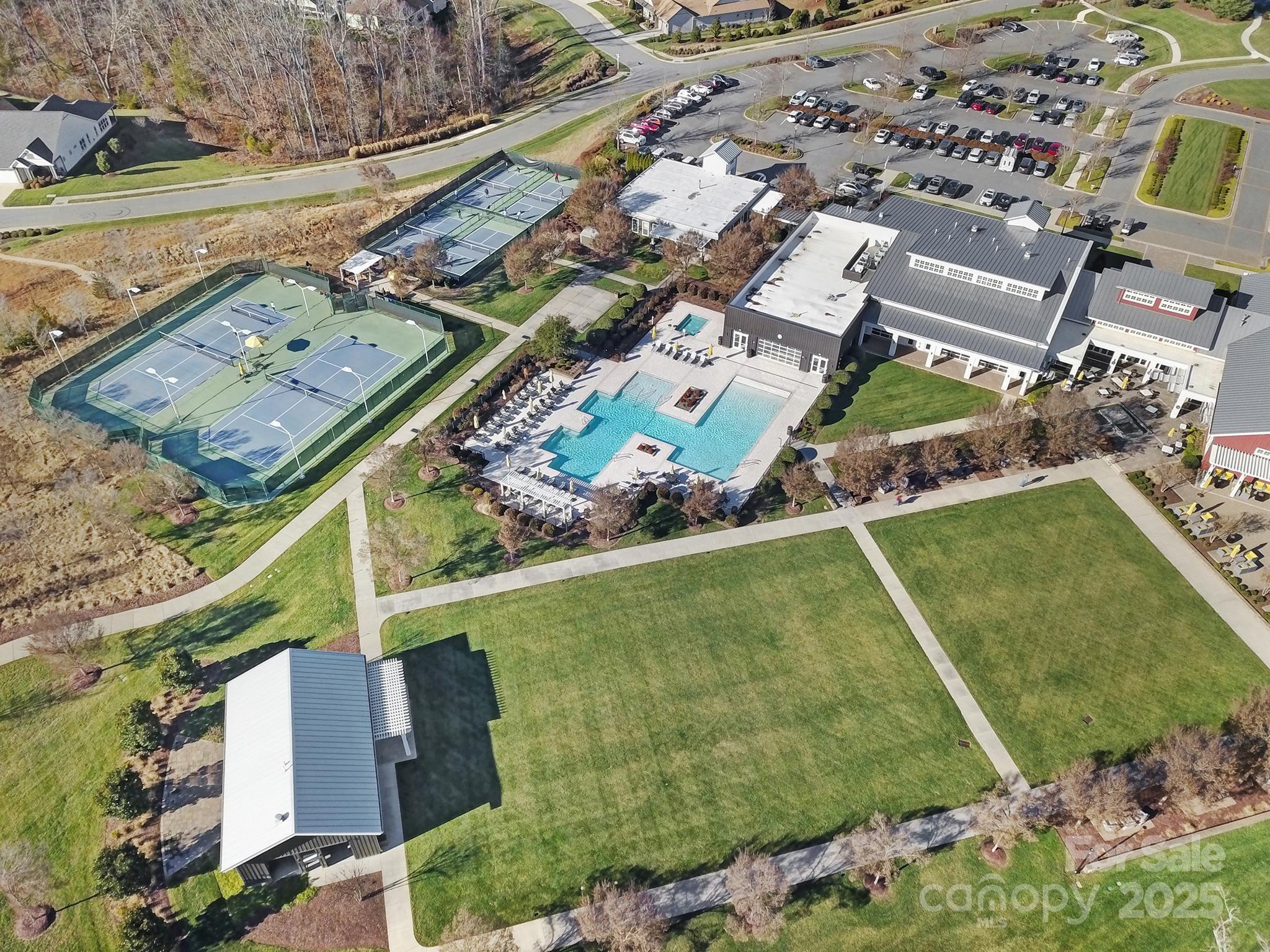 Trilogy Lake Norman - Residential