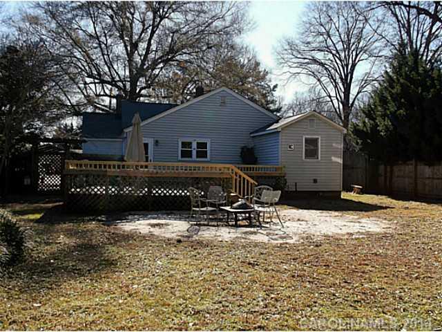 Seventeen Acres - Residential