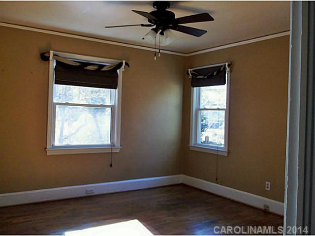 Seventeen Acres - Residential