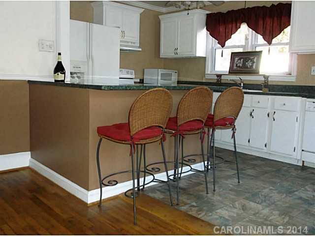 Seventeen Acres - Residential