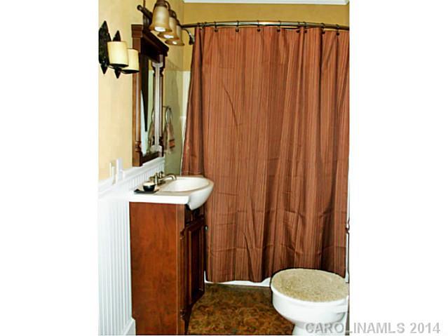 Seventeen Acres - Residential