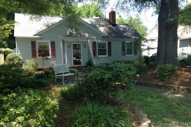 Seventeen Acres - Residential