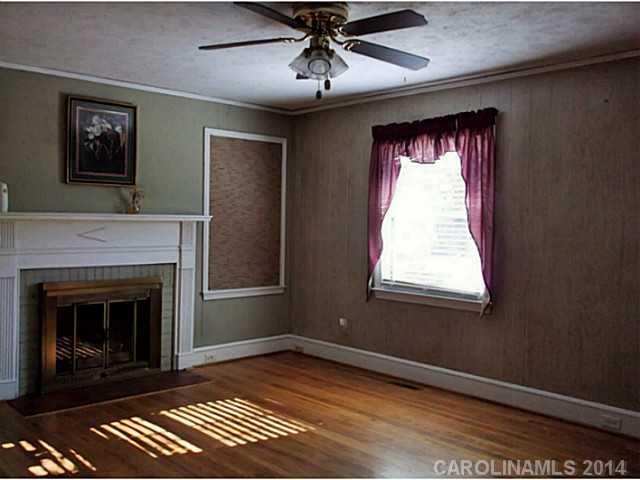 Seventeen Acres - Residential