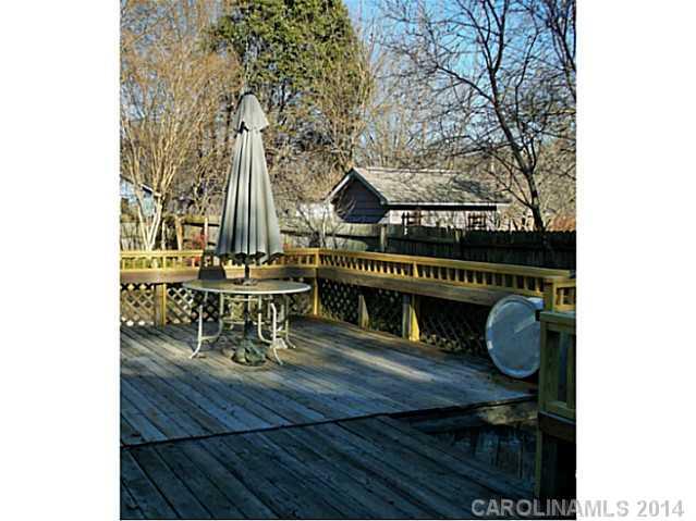 Seventeen Acres - Residential