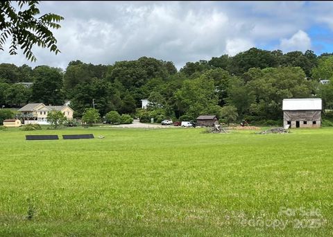 143 Reems Creek Road Weaverville NC 28787