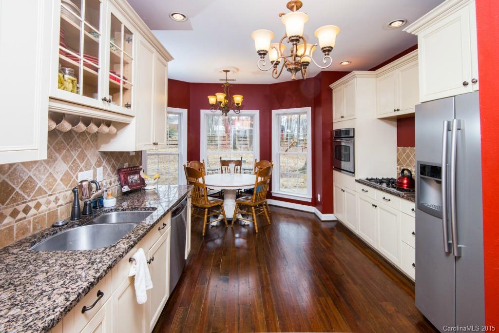 Cameron Woods - Residential