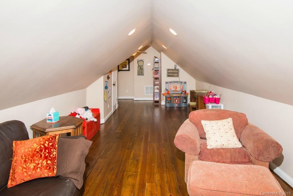 Cameron Woods - Residential