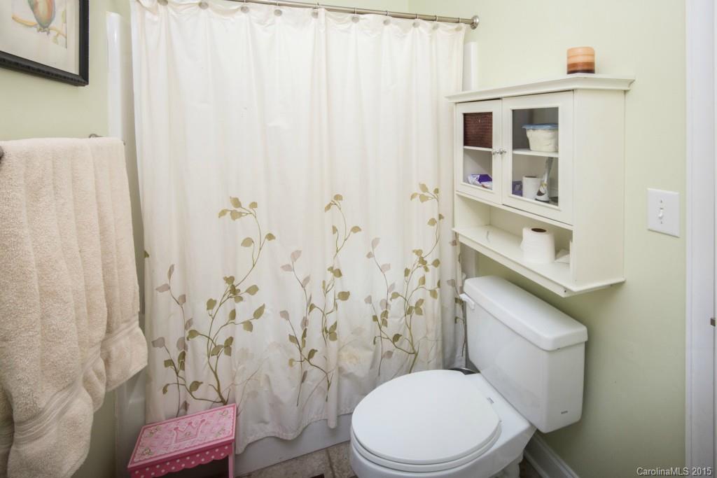 Cameron Woods - Residential