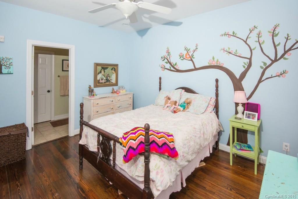 Cameron Woods - Residential